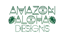 Amazon Aloha Designs